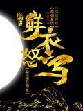 许你鲜衣怒马