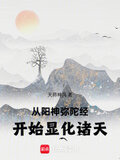 从阳神弥陀经开始显化诸天无错版